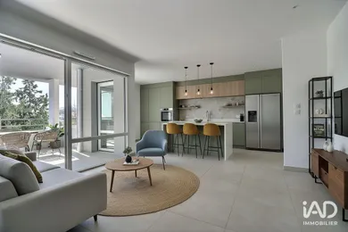 Apartment in LA CIOTAT (13600)