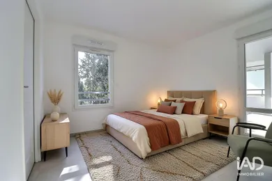 Apartment in LA CIOTAT (13600)