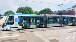 Appartement à SAINT-DENIS (93200)