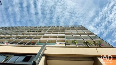 Appartement à SAINT-DENIS (93200)