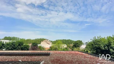 Appartement à SAINT-DENIS (93200)