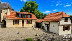 Maison à SAMSONS-LION (64350)