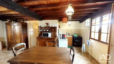 Maison à SAMSONS-LION (64350)
