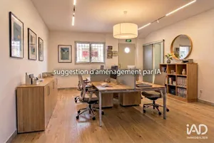 Office in VEDÈNE (84270)