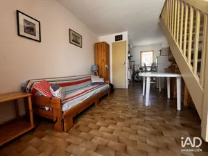 Appartement à LE GRAU-DU-ROI (30240)