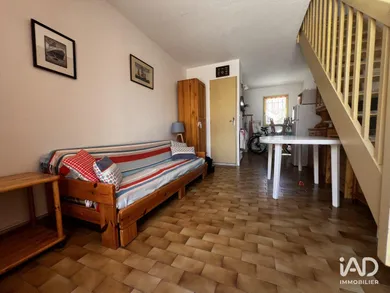 Appartement à LE GRAU-DU-ROI (30240)