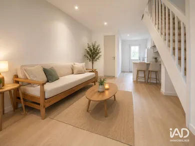Appartement à LE GRAU-DU-ROI (30240)