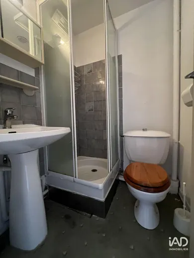 Appartement à LE GRAU-DU-ROI (30240)