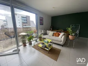 Apartment in BORDEAUX (33000)