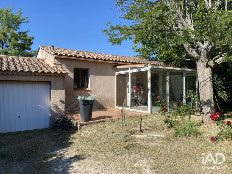 Maison 3 pièces 63 m² · à Trets · 63 m² · 359 000 €