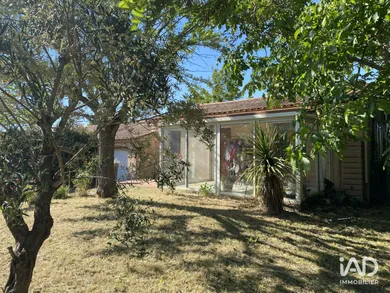 Maison à TRETS (13530)