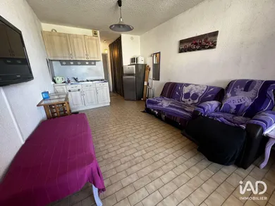 Appartement à LE GRAU-DU-ROI (30240)