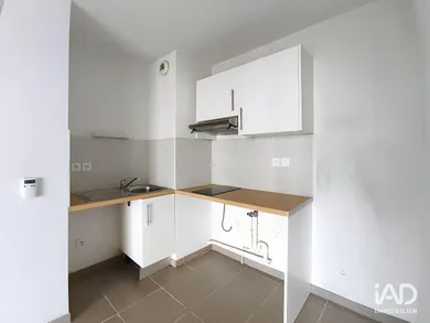 Appartement à TOULOUSE (31300)