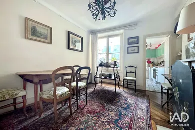 Appartement à PARIS (75006)