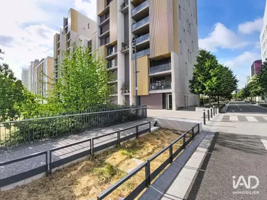 Apartment in TOULOUSE (31300)