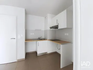 Apartment in TOULOUSE (31300)