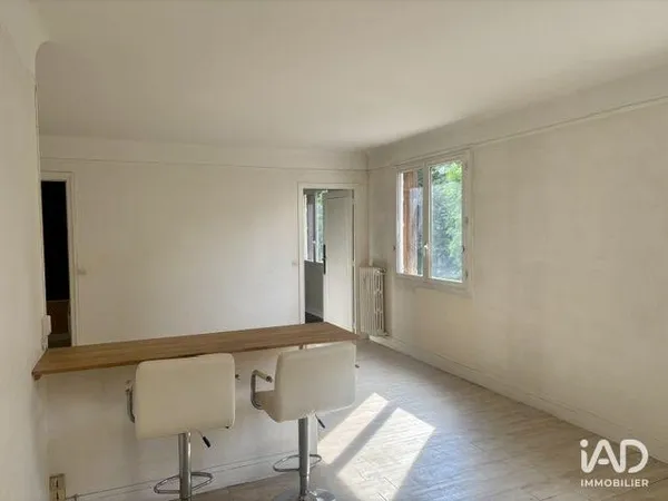 Appartement à PARIS (75015) photo 2