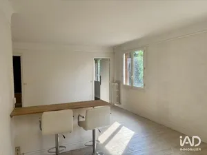 Appartement à PARIS (75015)