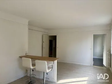 Appartement à PARIS (75015)