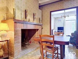 Maison à OLORON-SAINTE-MARIE (64400)