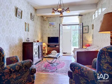 House in OLORON-SAINTE-MARIE (64400)
