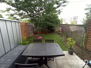 Appartement à VALENTON (94460)