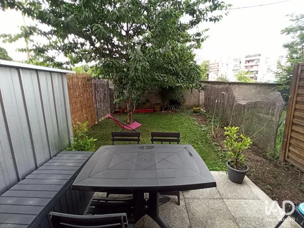 Appartement à VALENTON (94460) photo 2