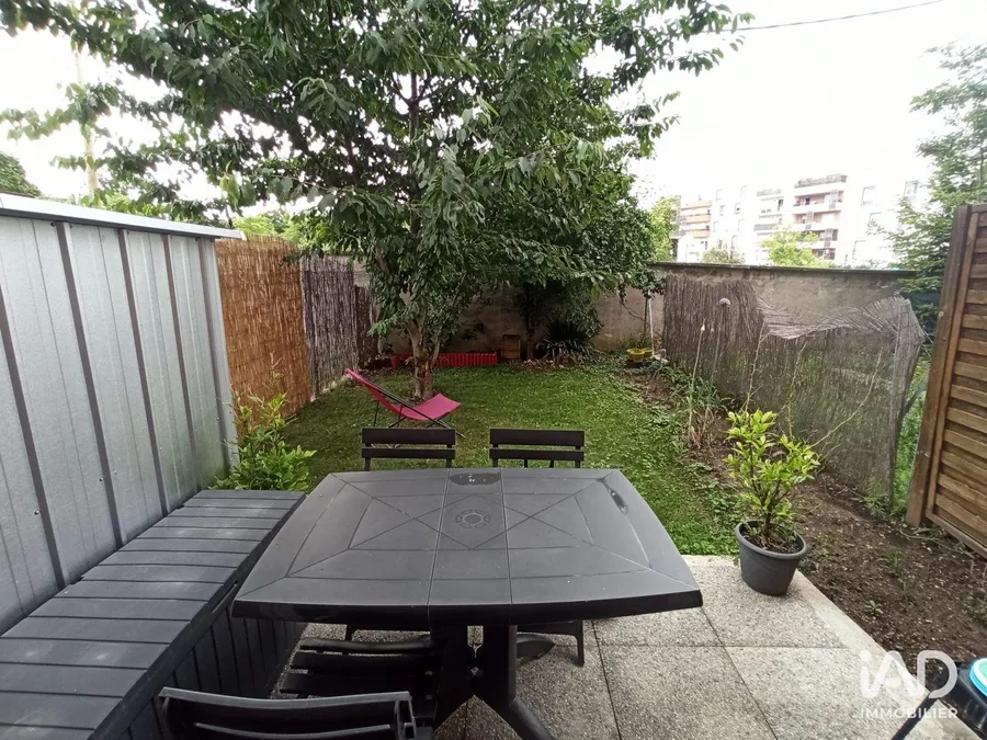 Appartement à VALENTON (94460) photo 3