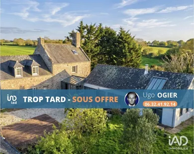 House in SAINT-MALO (35400)
