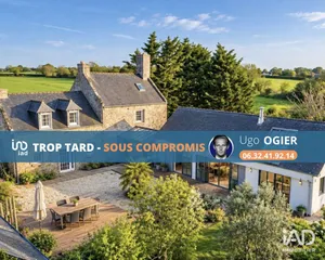 House in SAINT-MALO (35400)