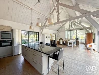 House in SAINT-MALO (35400)