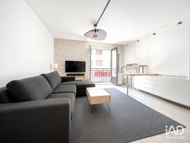 Appartement à SURESNES (92150)