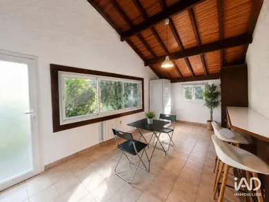 Maison à LABOUHEYRE (40210)