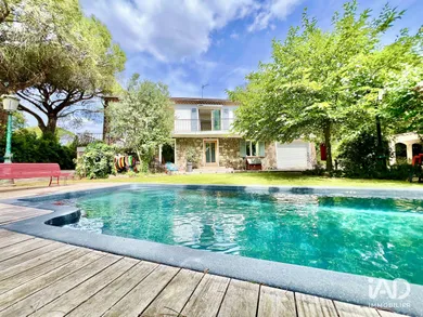 Maison à FRÉJUS (83600)