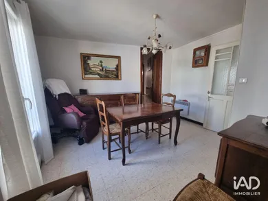 Maison à MONTAGNAC (34530)