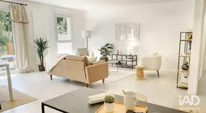 Appartement à CHERBOURG-EN-COTENTIN (50100)