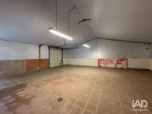 Garage in MORISEL (80110)