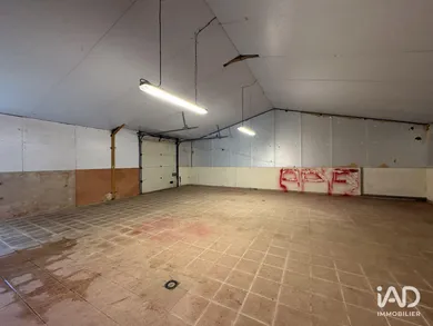 Garage in MORISEL (80110)