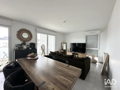 Appartement à VILLENAVE-D'ORNON (33140)