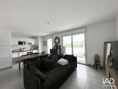 Appartement à VILLENAVE-D'ORNON (33140)