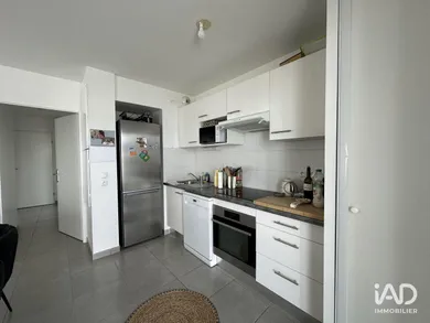 Appartement à VILLENAVE-D'ORNON (33140)