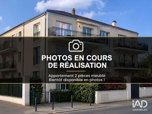 Appartement à TIGERY (91250)