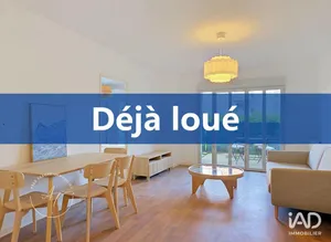 Appartement à TIGERY (91250)