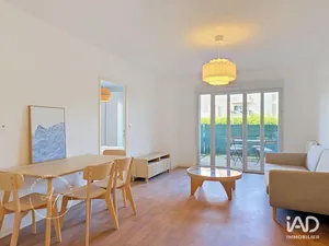 Apartment in TIGERY (91250)