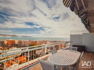 Appartement à NICE (06200)