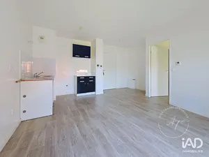 Appartement à CORBEIL-ESSONNES (91100)