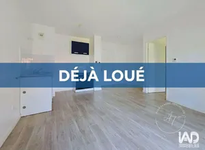 Appartement à CORBEIL-ESSONNES (91100)