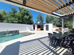 House in LATOUR-BAS-ELNE (66200)