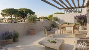 Appartement à NÎMES (30000)