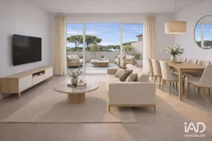 Appartement à NÎMES (30000)